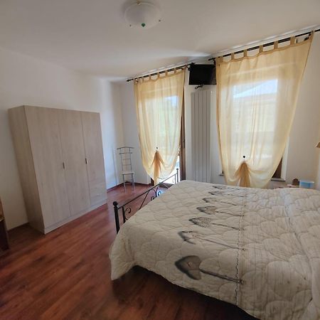 Goccia In Valdorcia Smart Home San Quirico d'Orcia Exterior photo