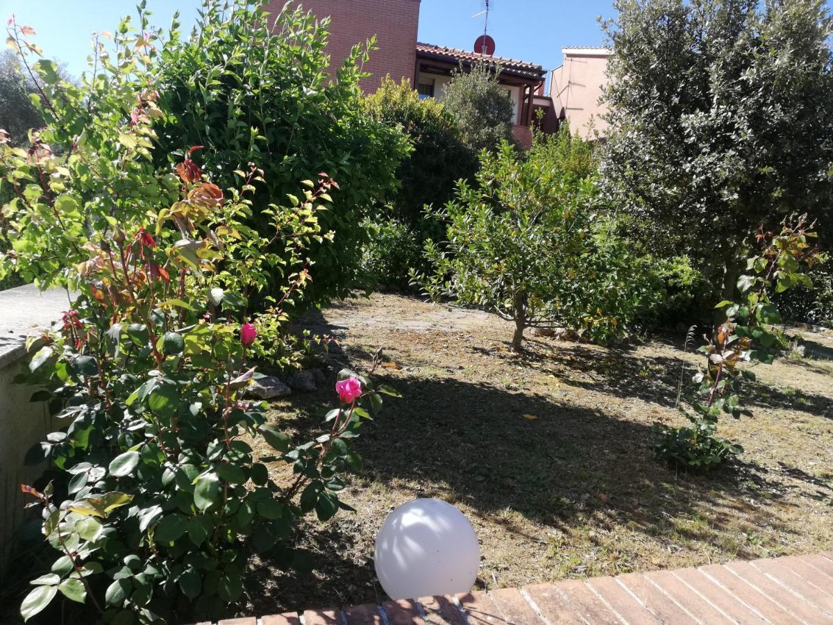 Goccia In Valdorcia Smart Home San Quirico d'Orcia Exterior photo