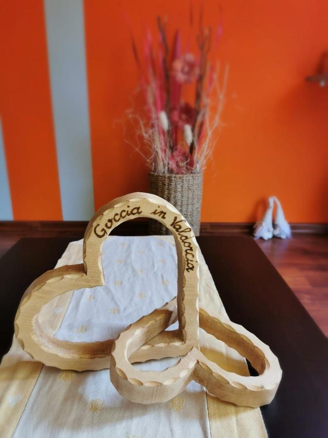 Goccia In Valdorcia Smart Home San Quirico d'Orcia Exterior photo