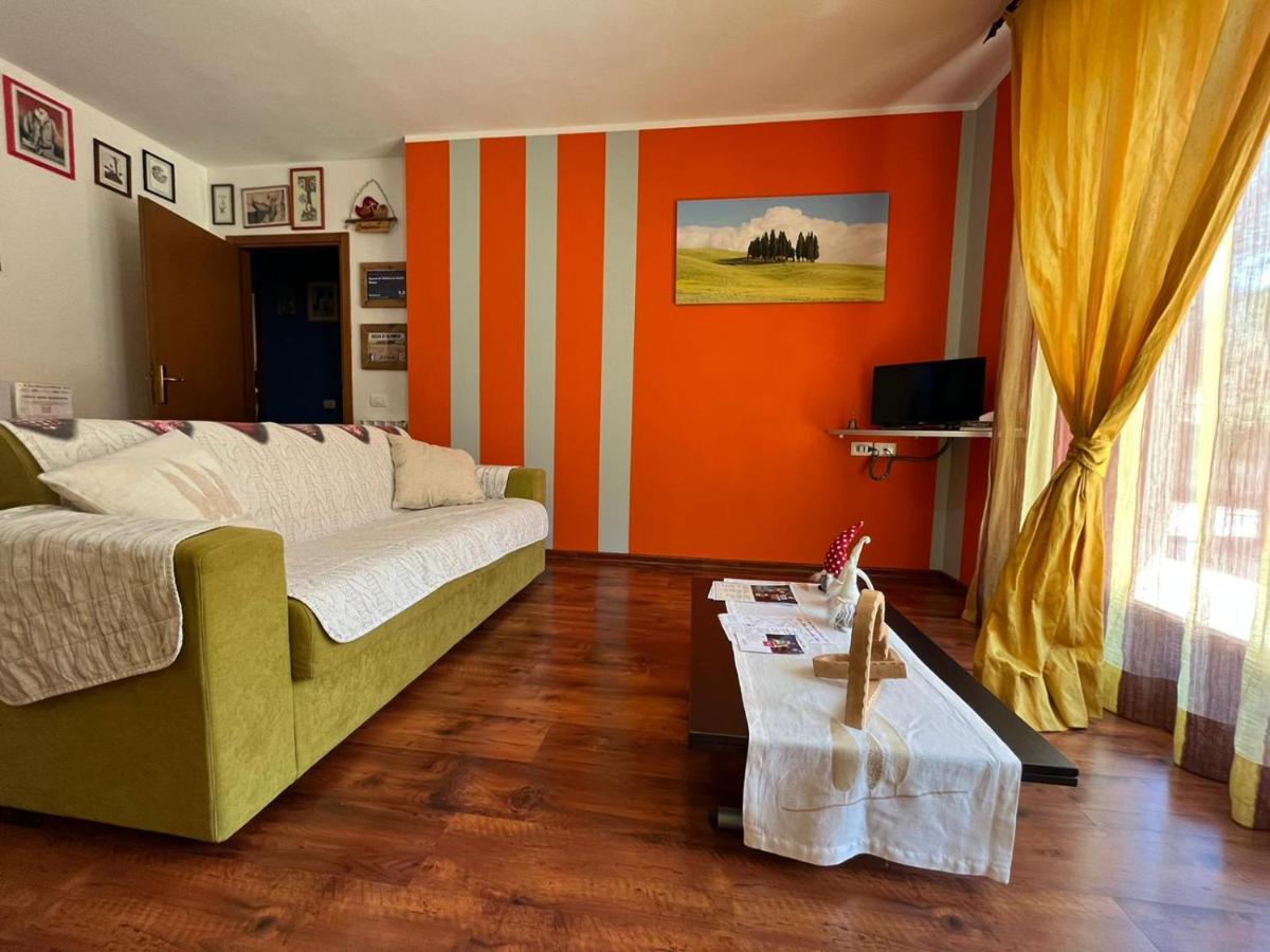 Goccia In Valdorcia Smart Home San Quirico d'Orcia Exterior photo