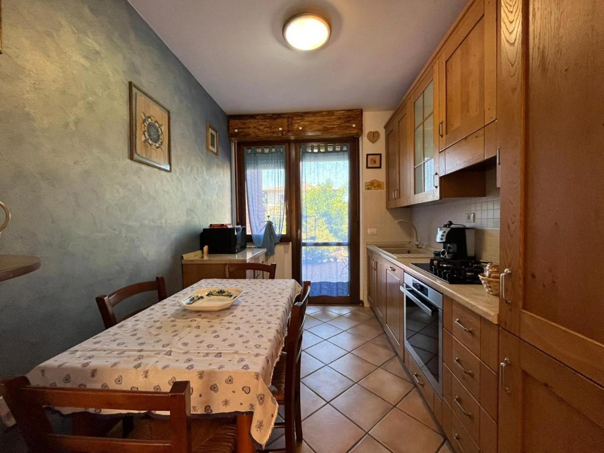 Goccia In Valdorcia Smart Home San Quirico d'Orcia Exterior photo
