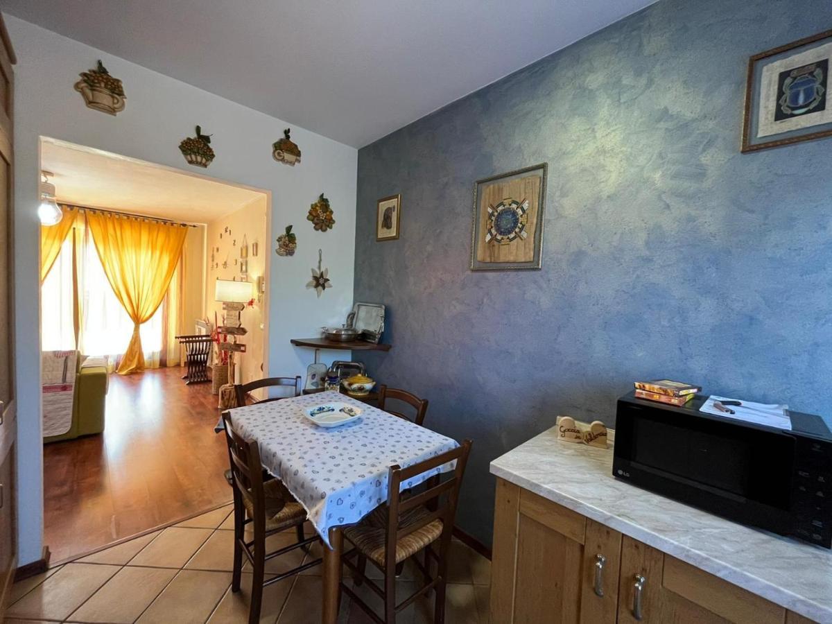 Goccia In Valdorcia Smart Home San Quirico d'Orcia Exterior photo