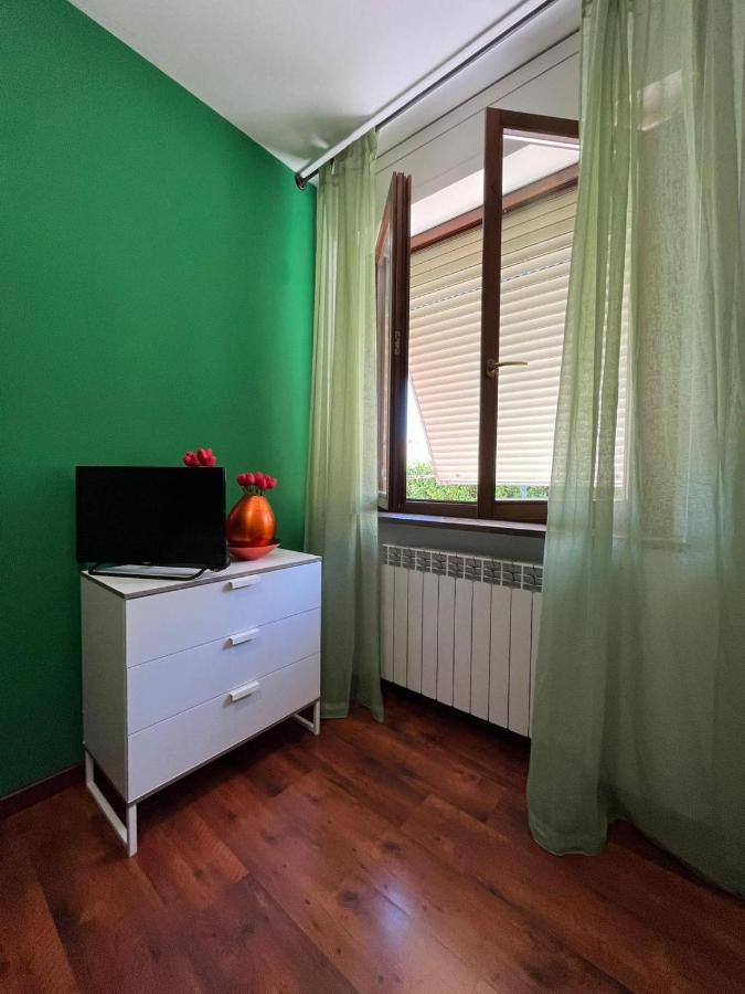 Goccia In Valdorcia Smart Home San Quirico d'Orcia Exterior photo