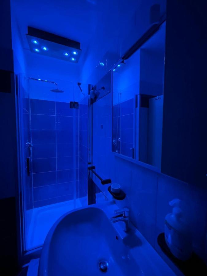 Goccia In Valdorcia Smart Home San Quirico d'Orcia Exterior photo