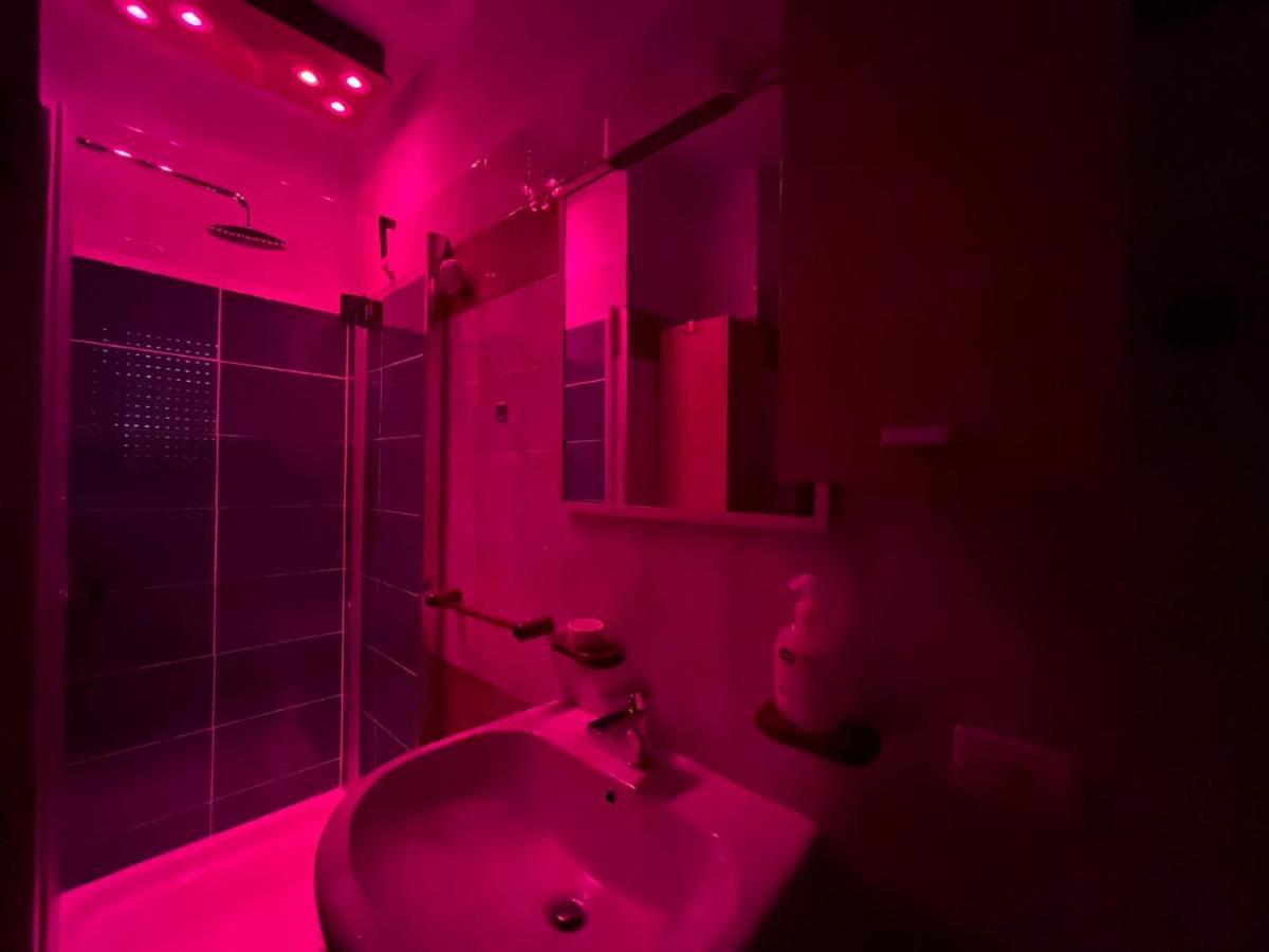 Goccia In Valdorcia Smart Home San Quirico d'Orcia Exterior photo