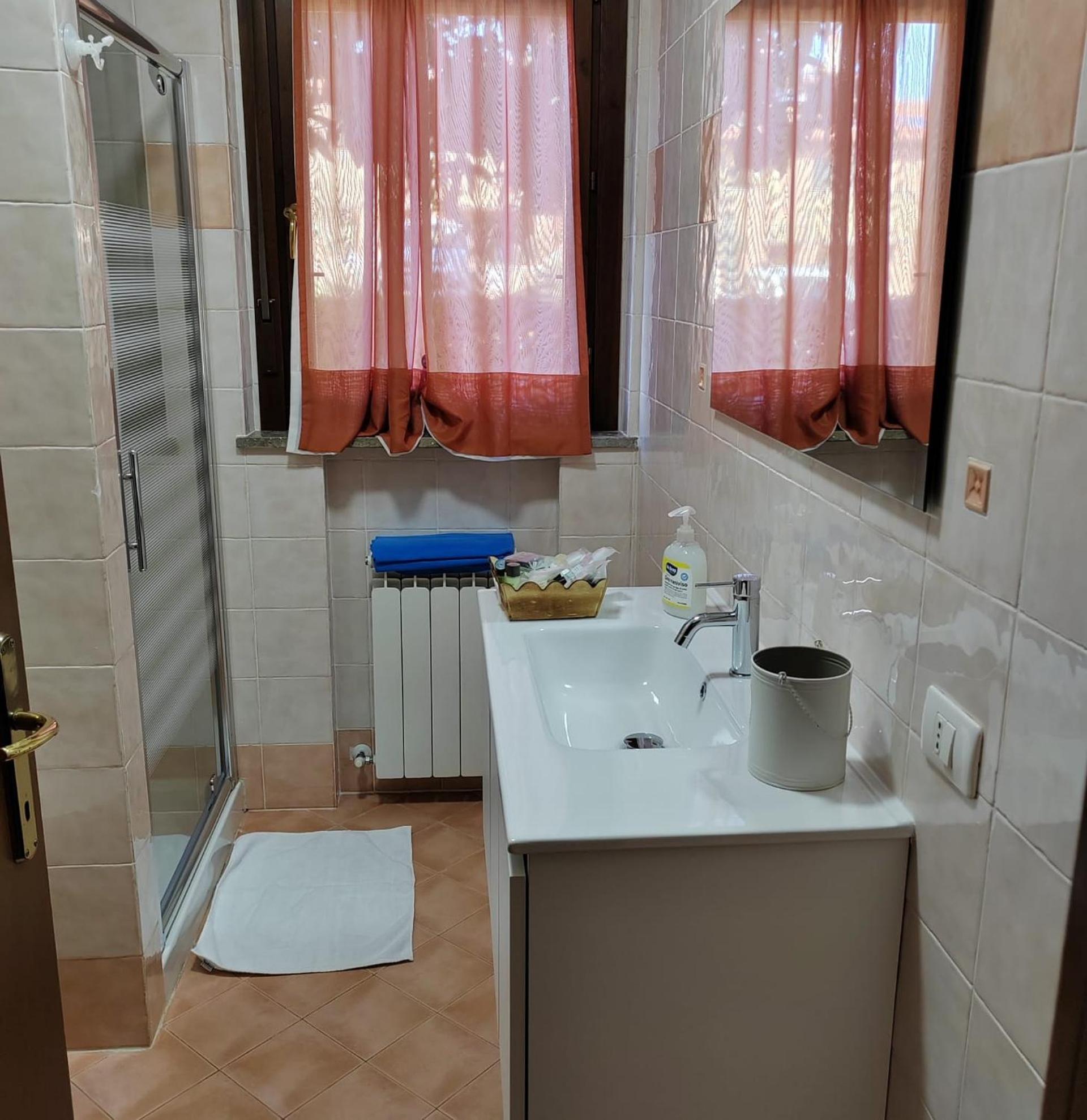 Goccia In Valdorcia Smart Home San Quirico d'Orcia Exterior photo