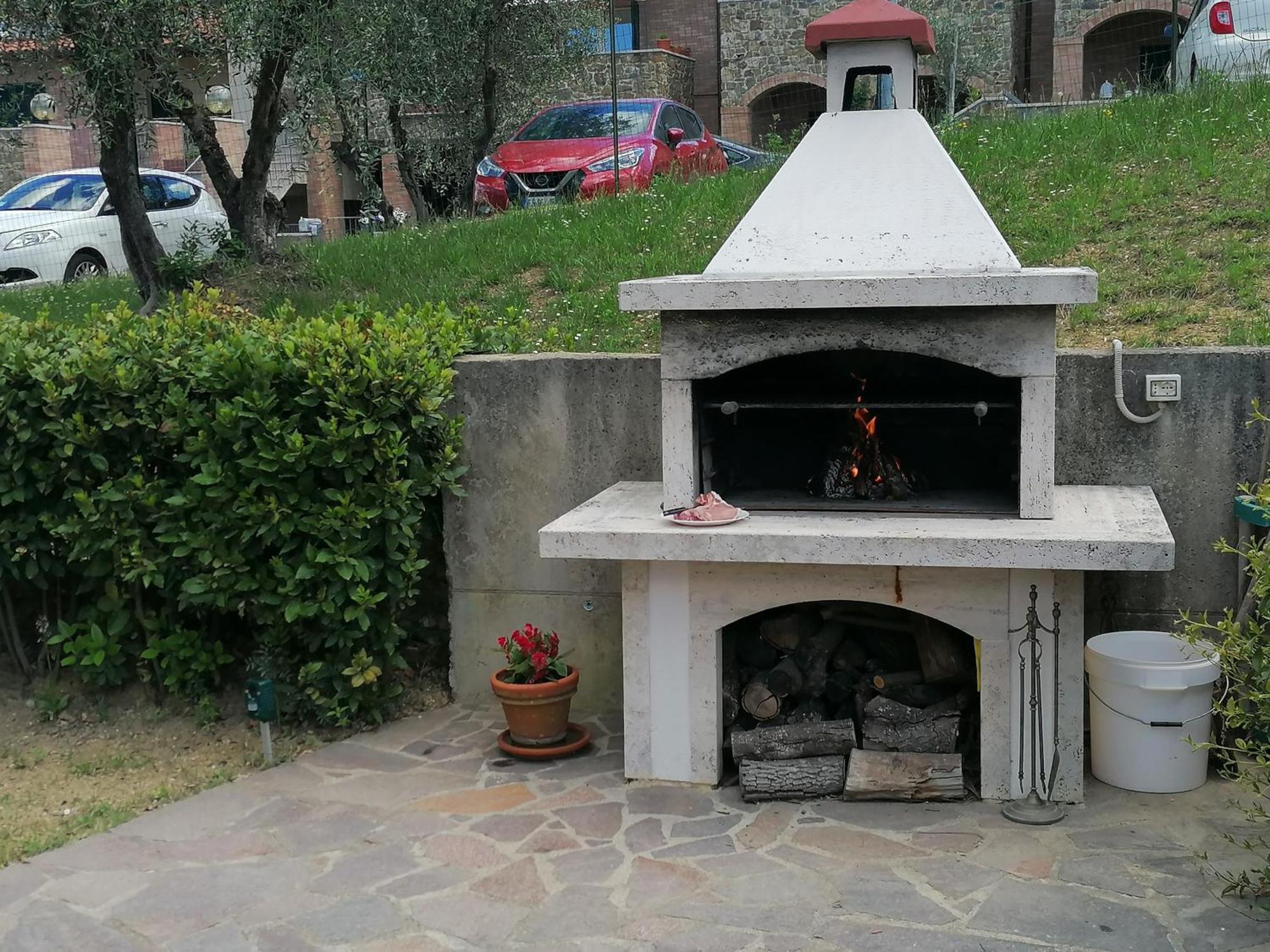 Goccia In Valdorcia Smart Home San Quirico d'Orcia Exterior photo